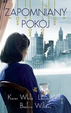 Zapomniany pokój - Willing Lauren, Karen White