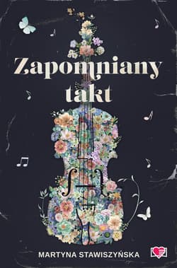 Zapomniany takt - ebook - Martyna Stawiszyńska