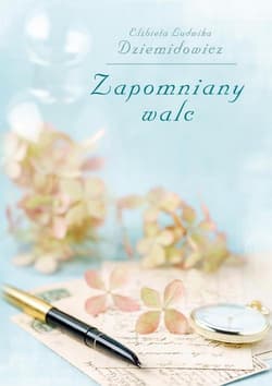 Zapomniany walc - Dziemidowicz Elżbieta Ludwika