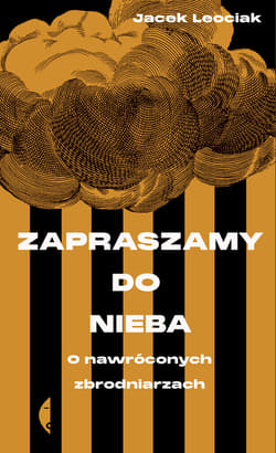 Zapraszamy do nieba - ebook - Jacek Leociak