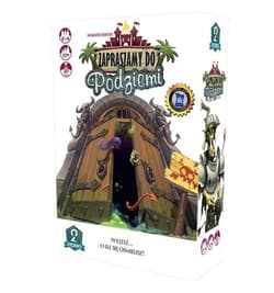 Zapraszamy do podziemi - Uesugi Masato