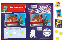 Galeria - zdjęcie nr. 2 - Zapraszamy do zabawy! Psi Patrol. Kreatywny maluch