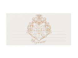 Zaproszenia Harry Potter Herb Hogwartu 6szt