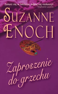 Zaproszenie do grzechu - Enoch Suzanne