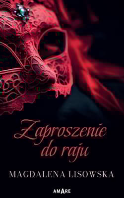 Zaproszenie do raju - Magdalena Lisowska