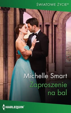 Zaproszenie na bal - Smart Michelle