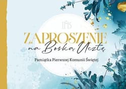 Zaproszenie na Boską ucztę - Praca zbiorowa