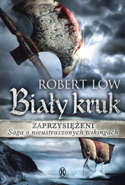Zaprzysiężeni Biały kruk - Robert Low