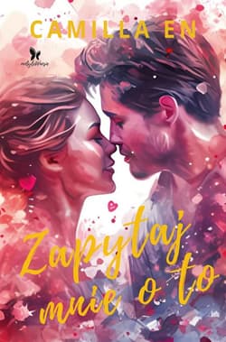 Zapytaj mnie o to - ebook - Camilla En