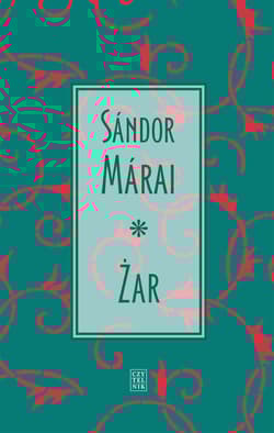 Żar - Marai Sandor