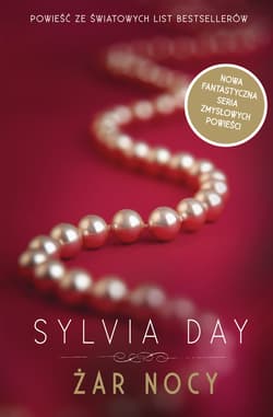 Żar nocy_plik - ebook - Sylvia Day