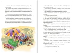 Galeria - zdjęcie nr. 4 - Żar tropików. Pająk i mucha. Tom 5