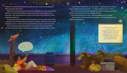 Galeria - zdjęcie nr. 2 - Zarafa. Żyrafa, o której usłyszał świat