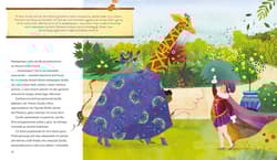 Galeria - zdjęcie nr. 4 - Zarafa. Żyrafa, o której usłyszał świat