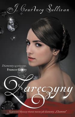 Zaręczyny - Sullivan J. Courtney