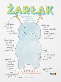 Żarłak - Estelle Billon-Spagnol