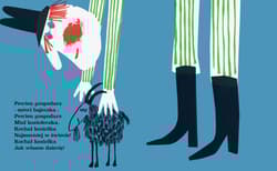 Galeria - zdjęcie nr. 4 - Żarłoczny koziołek