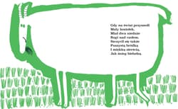 Galeria - zdjęcie nr. 5 - Żarłoczny koziołek