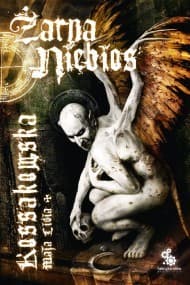 Żarna niebios - ebook - Maja Lidia  Kossakowska