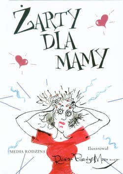 Żarty dla mamy - Macfarlane Linda, Macfarlane Stuart