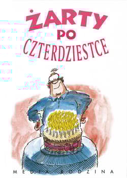 Żarty po czterdziestce