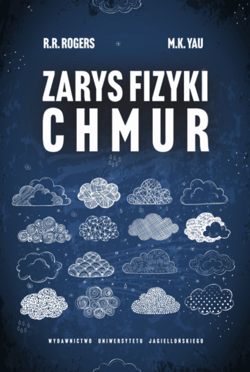 Zarys fizyki chmur - Rogers J.