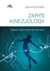 Zarys kinezjologii - Petryński W.