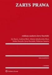 Zarys prawa - Praca zbiorowa