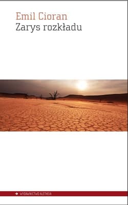 Zarys rozkładu - Emil Cioran