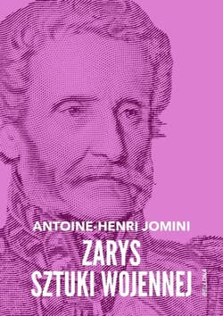 Zarys sztuki wojennej - Antoine-Henri Jomini