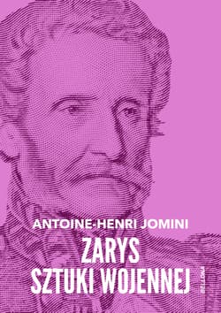 Zarys sztuki wojennej - Antoine-Henri Jomini