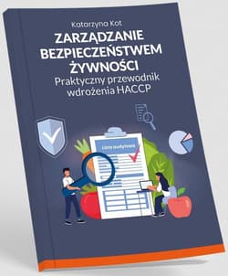 Zarządzanie bezpieczeństwem żywności - Katarzyna Kot