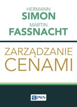 Zarządzanie cenami - Simon Hermann