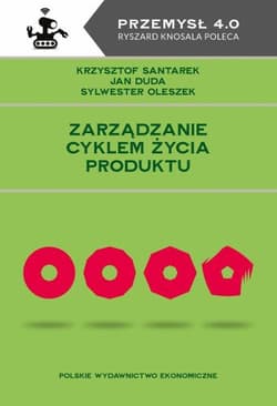 Zarządzanie cyklem życia produktu - Duda Jan
