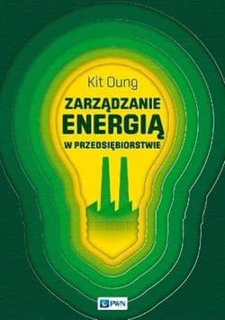 Zarządzanie energią w przedsiębiorstwie - Kit Oung