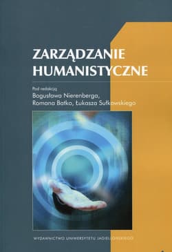 Zarządzanie humanistyczne