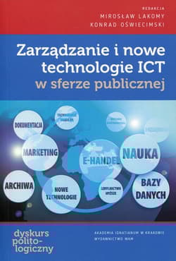Zarządzanie i nowe technologie ict w sferze publicznej