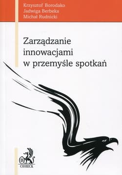 Zarządzanie innowacjami w przemyśle spotkań