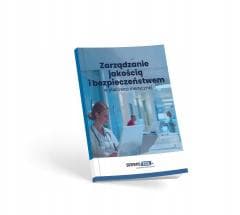 Zarządzanie jakością i bezpieczeństwem w... - Praca zbiorowa