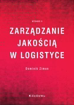 Zarządzanie jakością w logistyce - Dominik Zimon