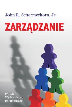 Zarządzanie Kluczowe koncepcje - Scheraenhorn John R.