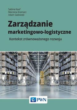 Zarządzanie marketingowo-logistyczne Kontekst zrównoważonego rozwoju