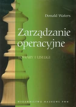 Zarządzanie operacyjne Towary i usługi