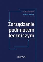 Zarządzanie podmiotem leczniczym