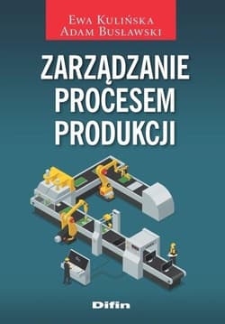 Zarządzanie procesem produkcji - Busławski Adam