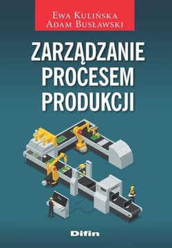Zarządzanie procesem produkcji - Busławski Adam