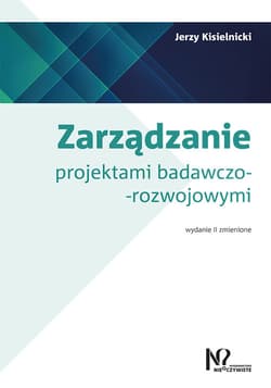 Zarządzanie projektami badawczo-rozwojowymi