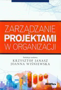 Zarządzanie projektami w organizacji
