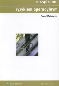 Zarządzanie ryzykiem operacyjnym