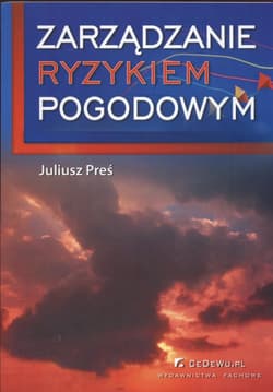 Zarządzanie ryzykiem pogodowym